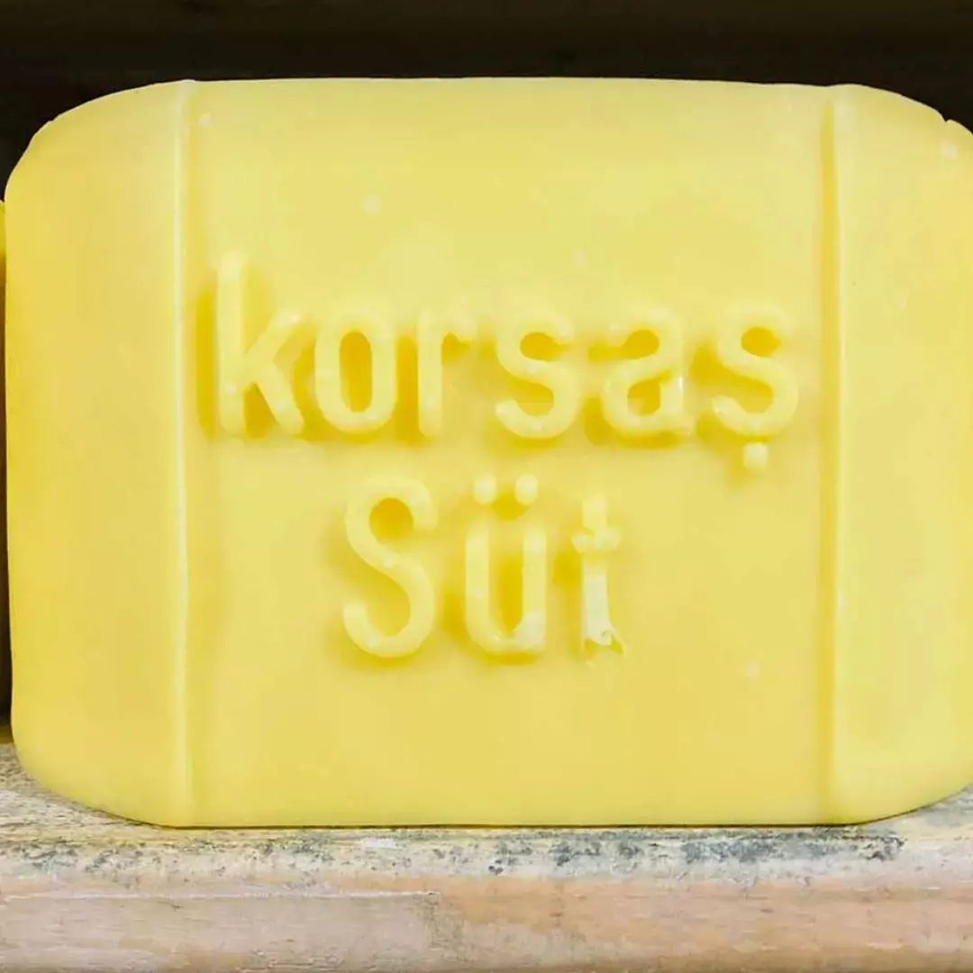 Korsaş Süt Ürünleri